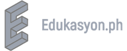 Edukasyon PH Logo