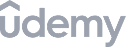 Udemy Logo